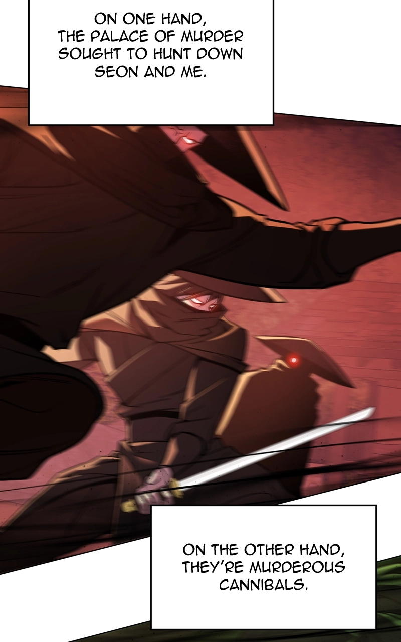 Reincarnated as an Unruly Heir Chapter 75 Page 68