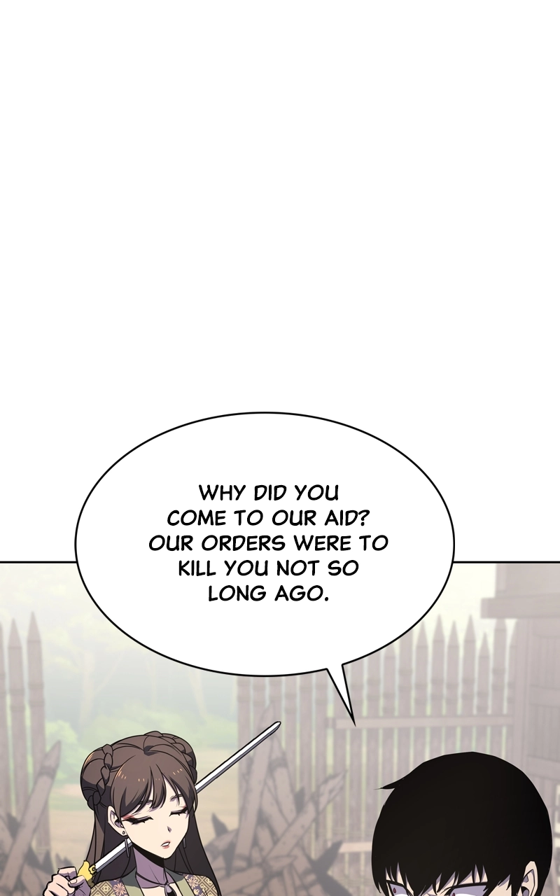 Reincarnated as an Unruly Heir Chapter 75 Page 100