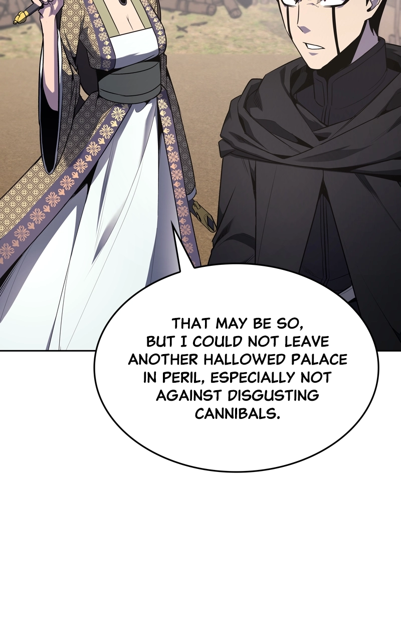 Reincarnated as an Unruly Heir Chapter 75 Page 101