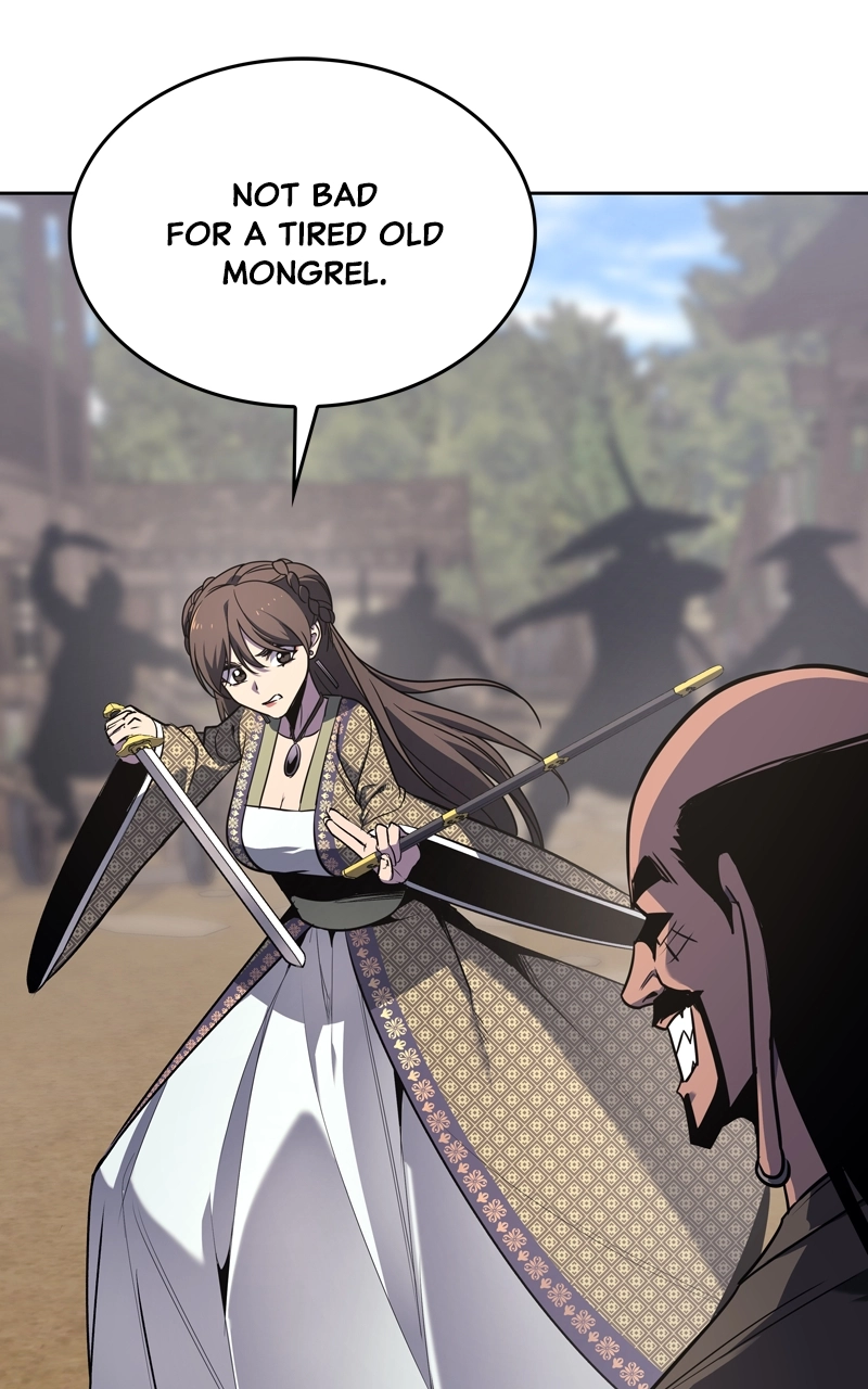 Reincarnated as an Unruly Heir Chapter 75 Page 122