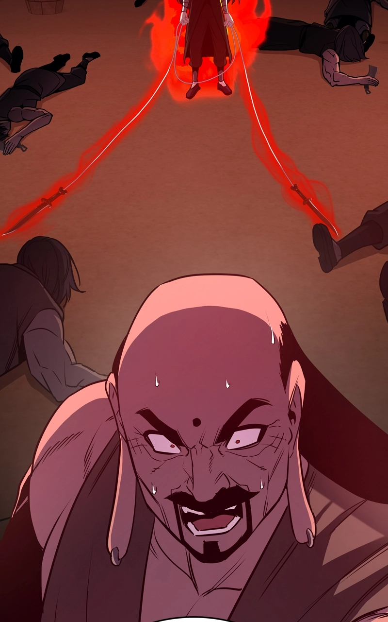 Reincarnated as an Unruly Heir Chapter 75 Page 167