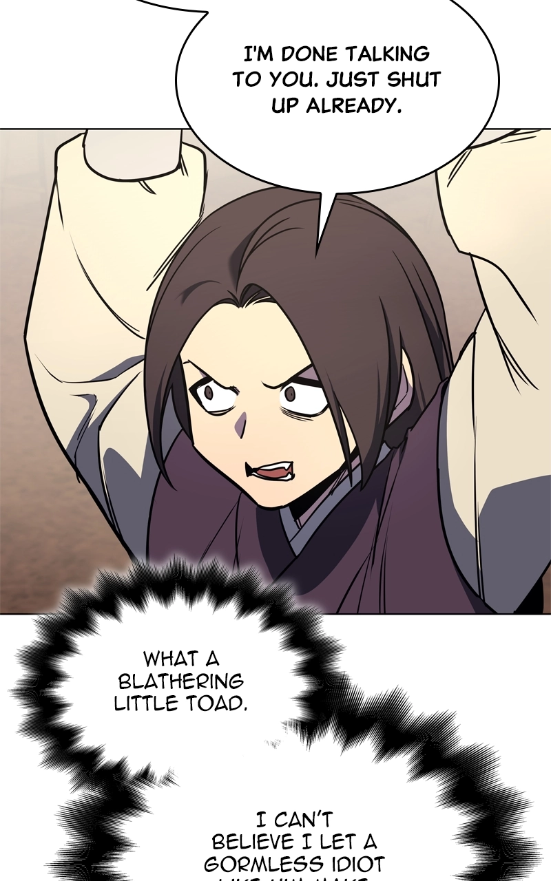 Reincarnated as an Unruly Heir Chapter 102 Page 5