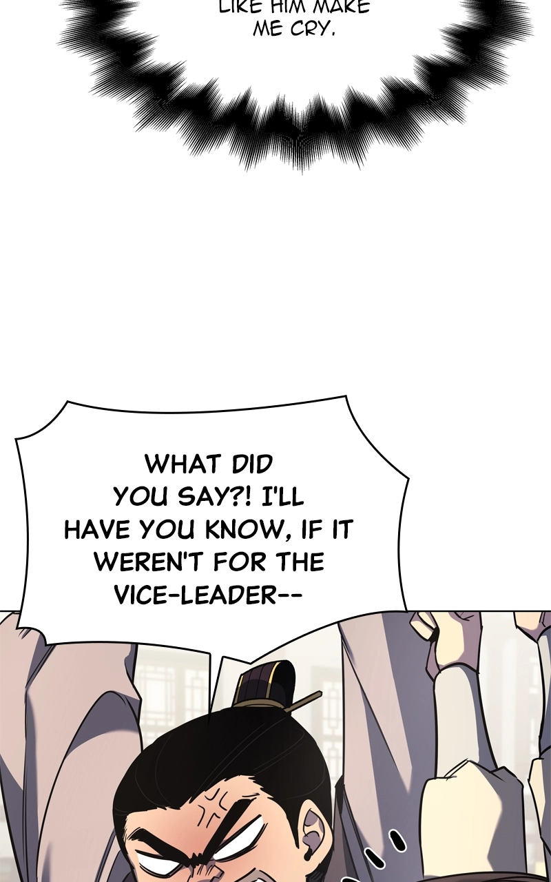 Reincarnated as an Unruly Heir Chapter 102 Page 6