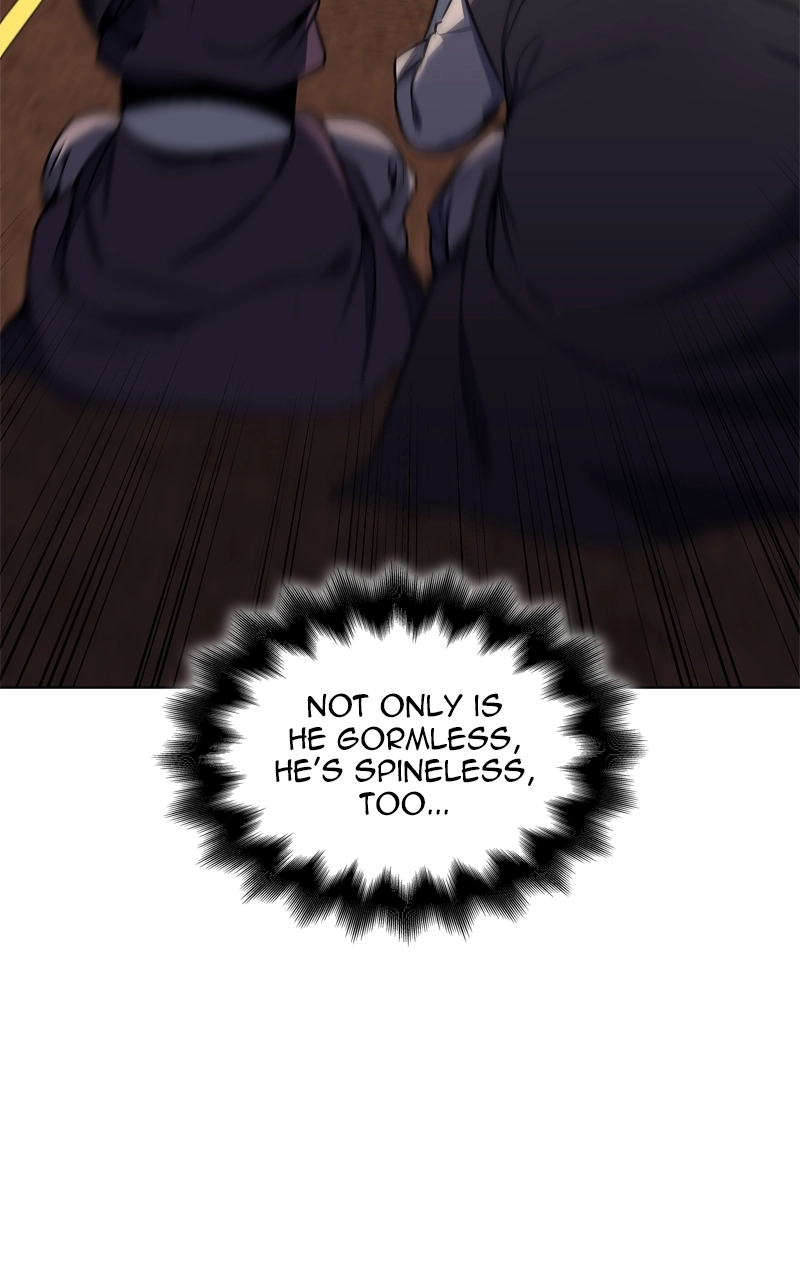 Reincarnated as an Unruly Heir Chapter 102 Page 9
