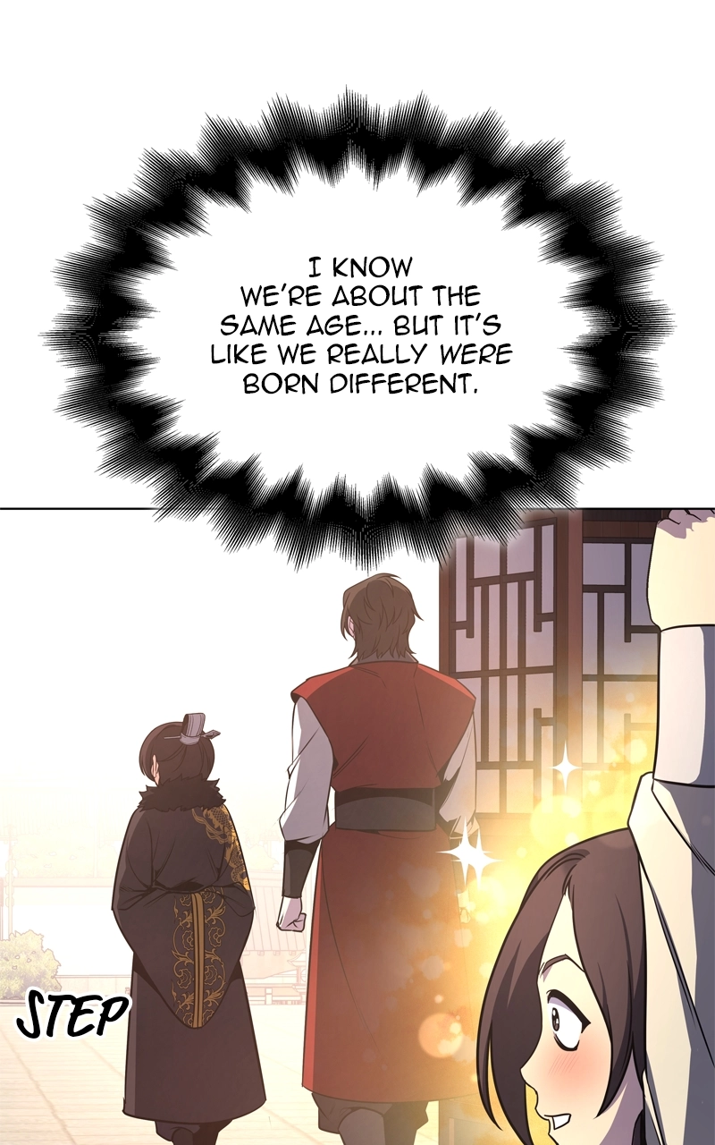 Reincarnated as an Unruly Heir Chapter 102 Page 13