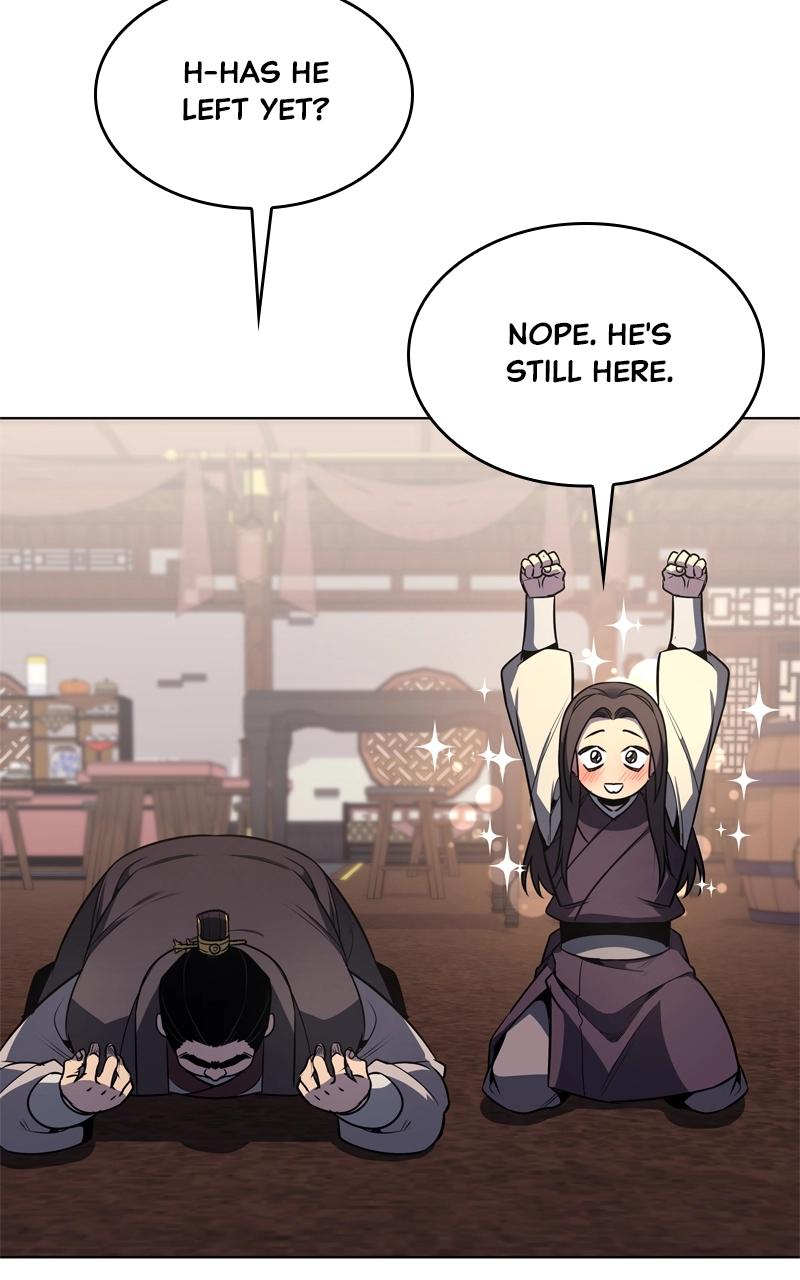 Reincarnated as an Unruly Heir Chapter 102 Page 15