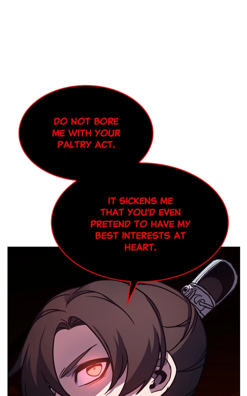 Reincarnated as an Unruly Heir Chapter 102 Page 22