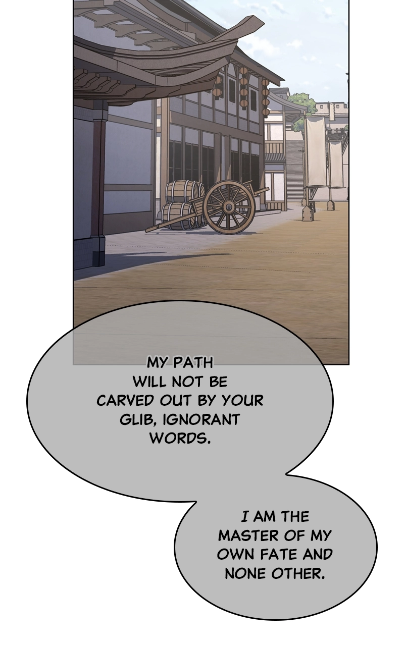 Reincarnated as an Unruly Heir Chapter 102 Page 25