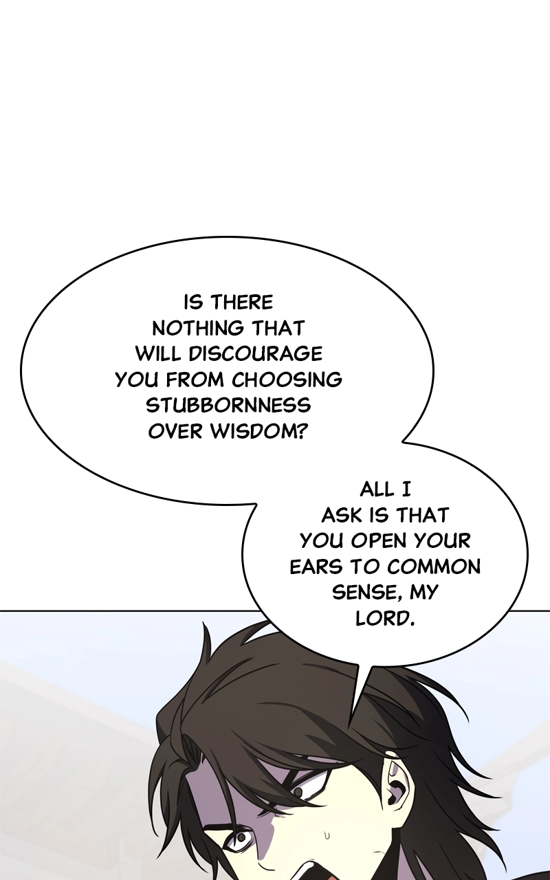 Reincarnated as an Unruly Heir Chapter 102 Page 26