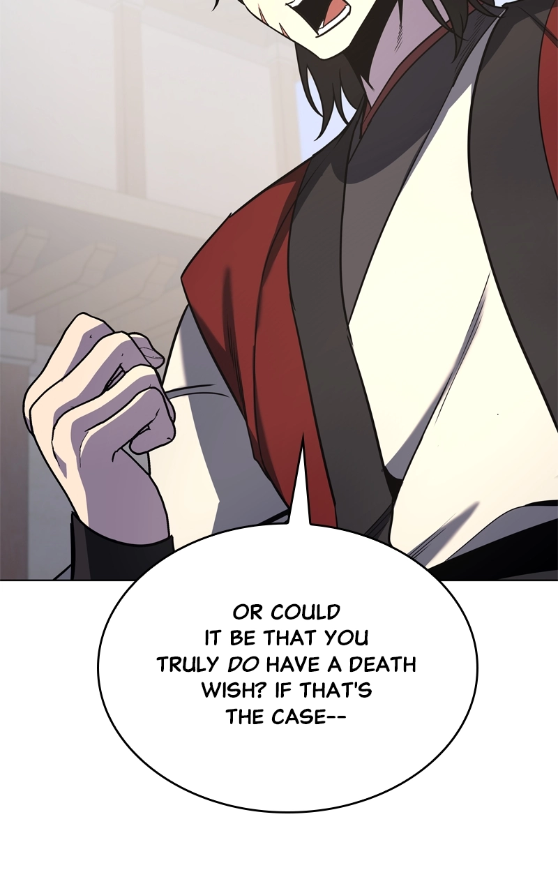 Reincarnated as an Unruly Heir Chapter 102 Page 27