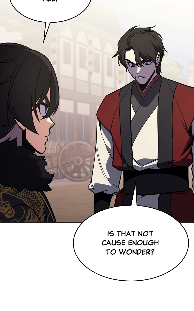 Reincarnated as an Unruly Heir Chapter 102 Page 35