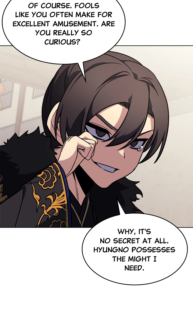 Reincarnated as an Unruly Heir Chapter 102 Page 38