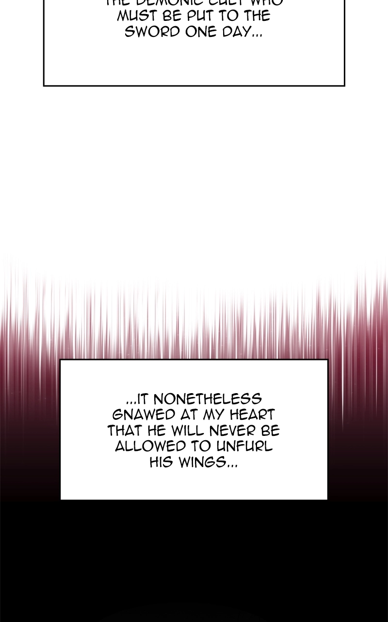 Reincarnated as an Unruly Heir Chapter 102 Page 54