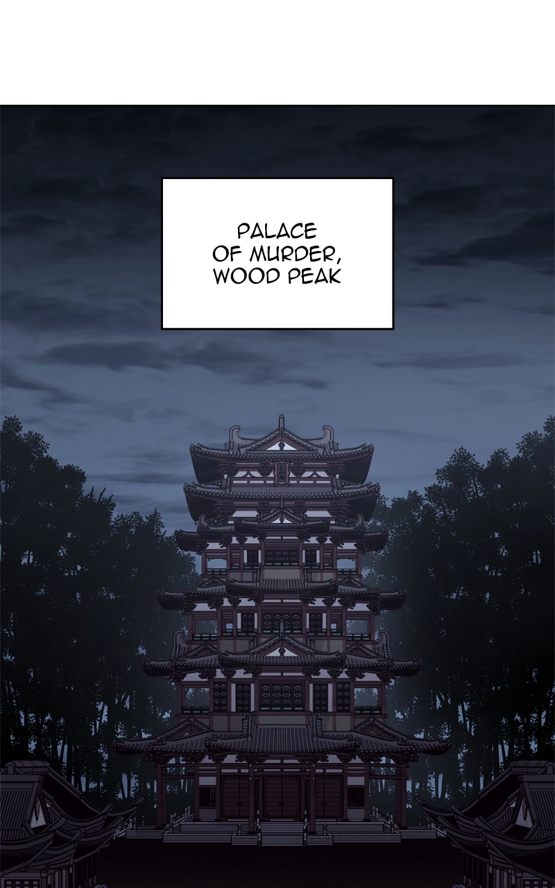 Reincarnated as an Unruly Heir Chapter 102 Page 69