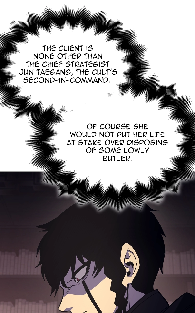 Reincarnated as an Unruly Heir Chapter 102 Page 75