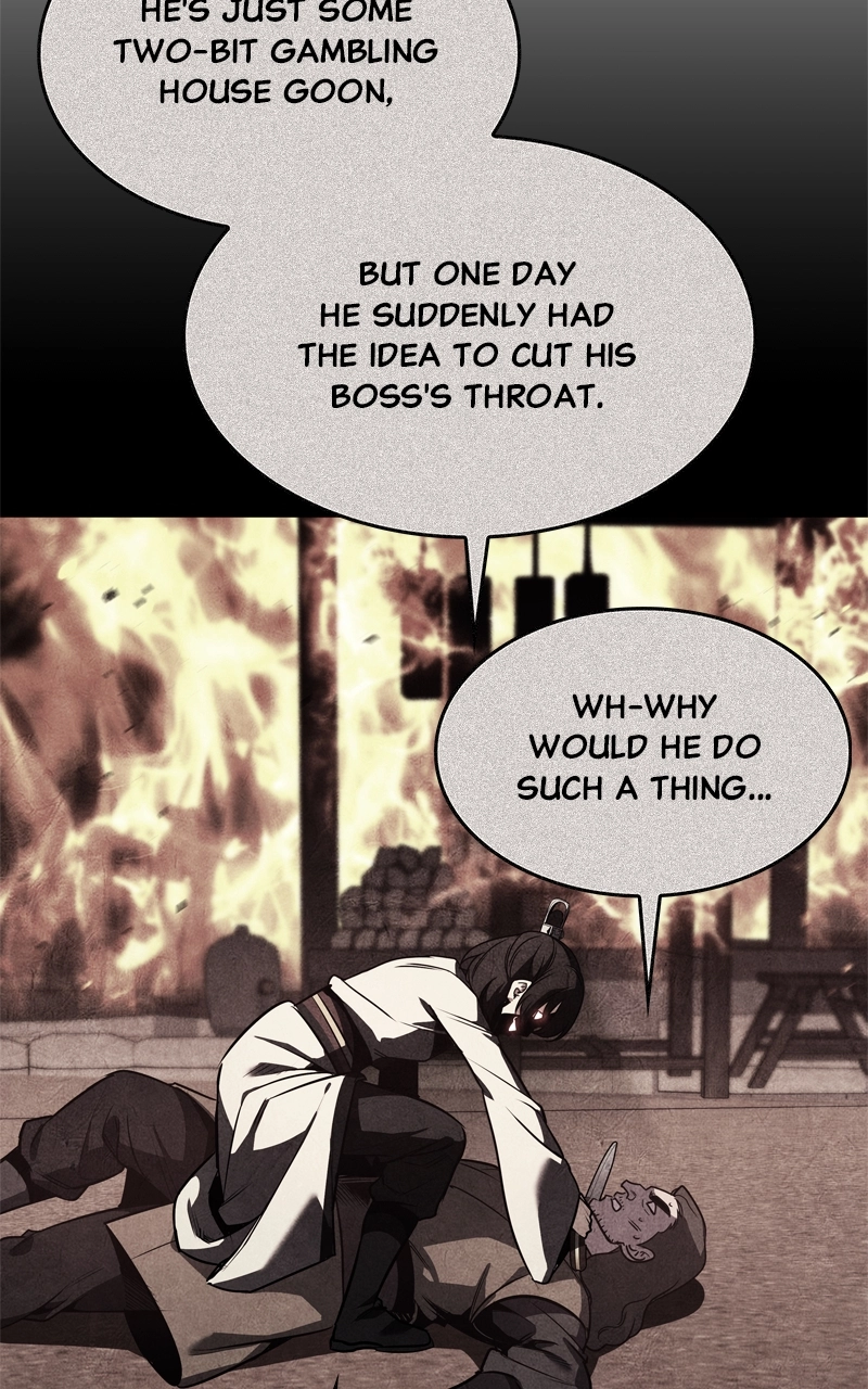 Reincarnated as an Unruly Heir Chapter 102 Page 77