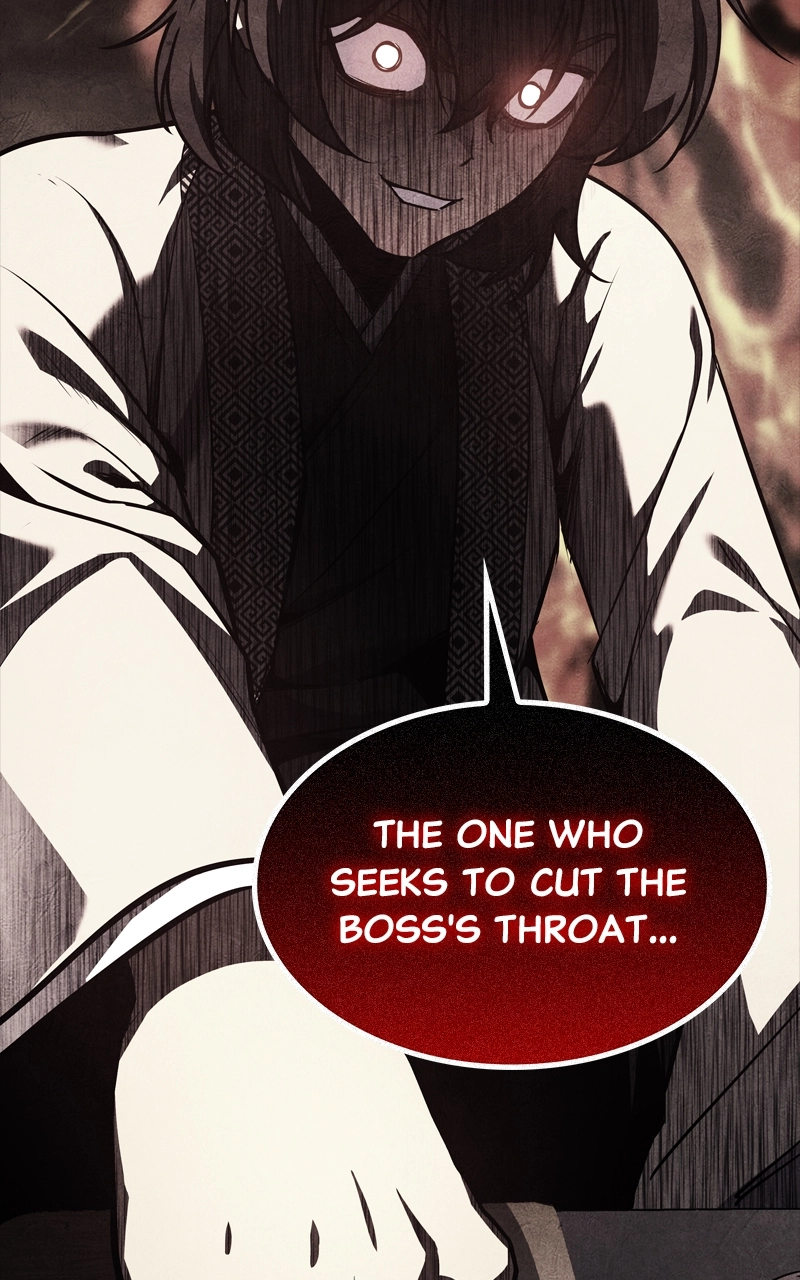 Reincarnated as an Unruly Heir Chapter 102 Page 80