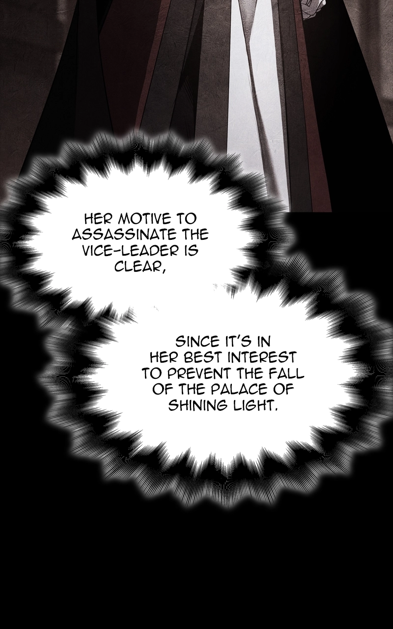 Reincarnated as an Unruly Heir Chapter 102 Page 83