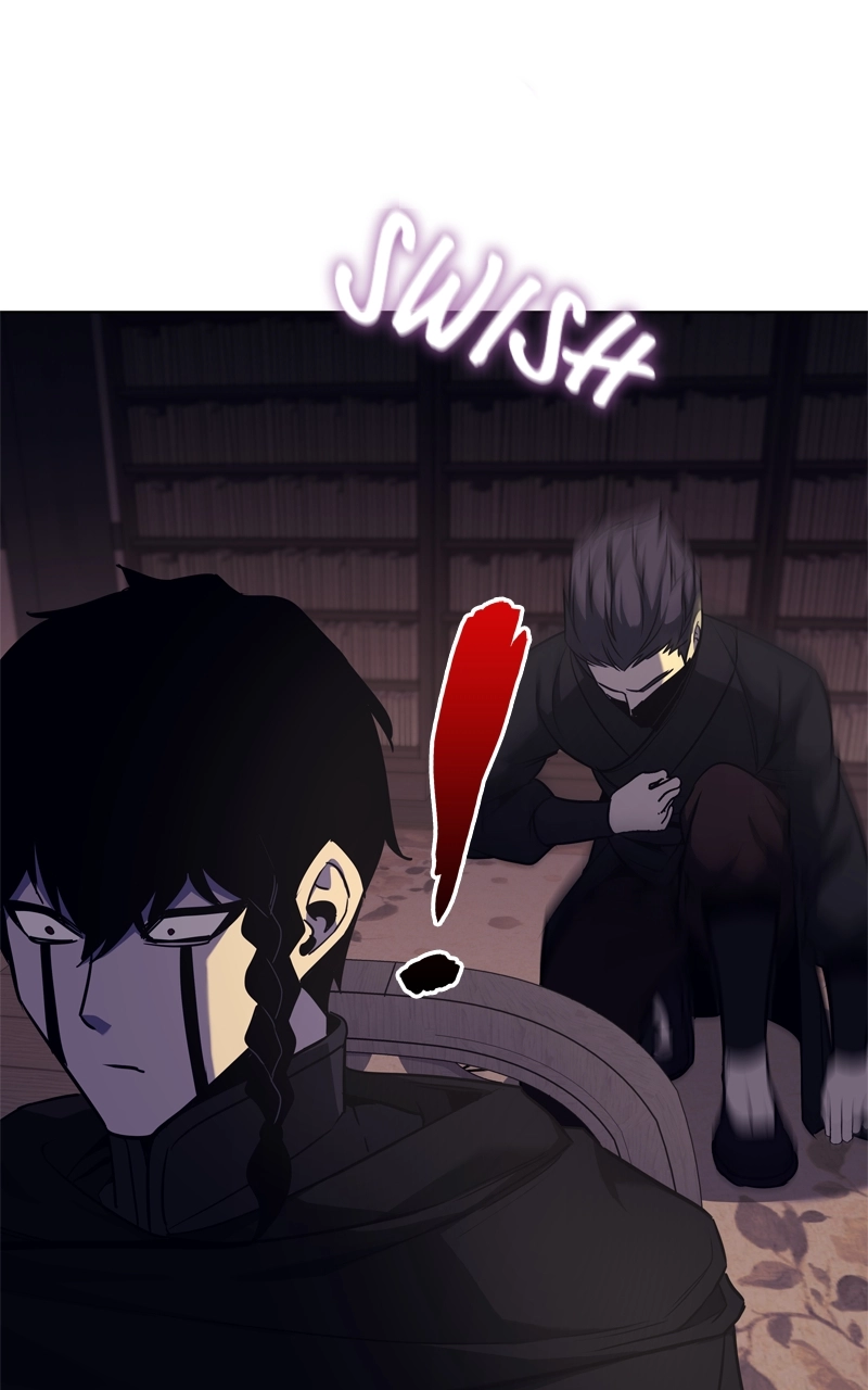 Reincarnated as an Unruly Heir Chapter 102 Page 91