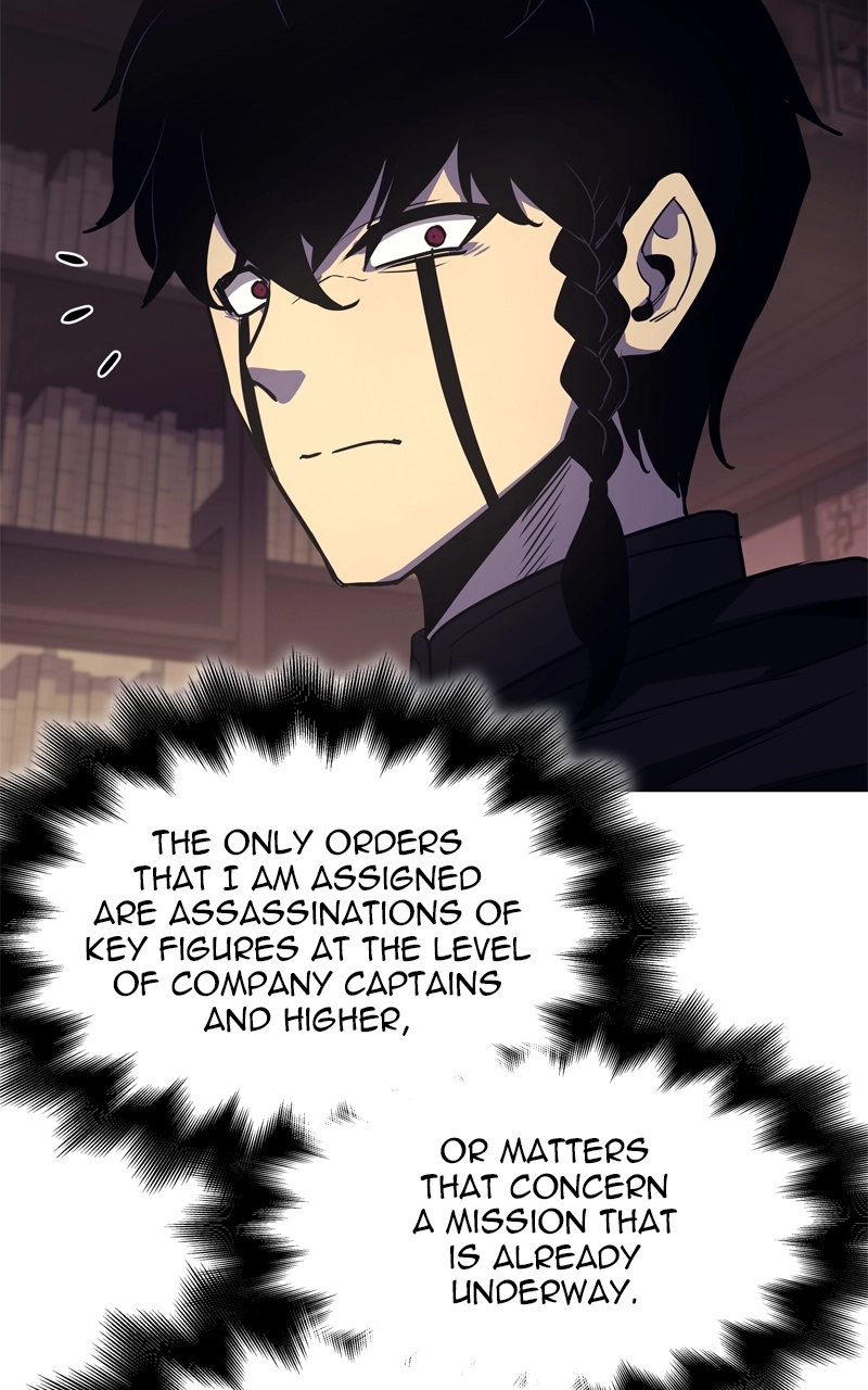 Reincarnated as an Unruly Heir Chapter 102 Page 93