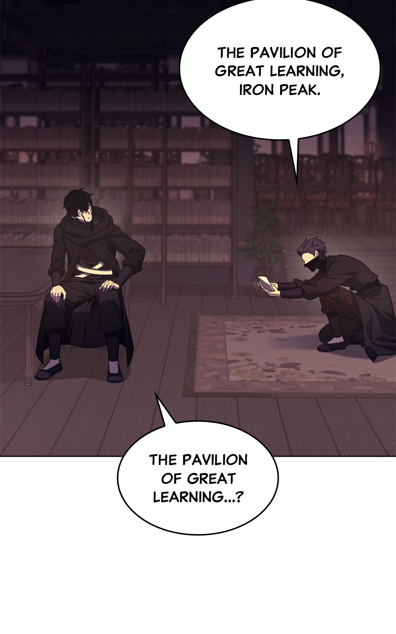 Reincarnated as an Unruly Heir Chapter 102 Page 95