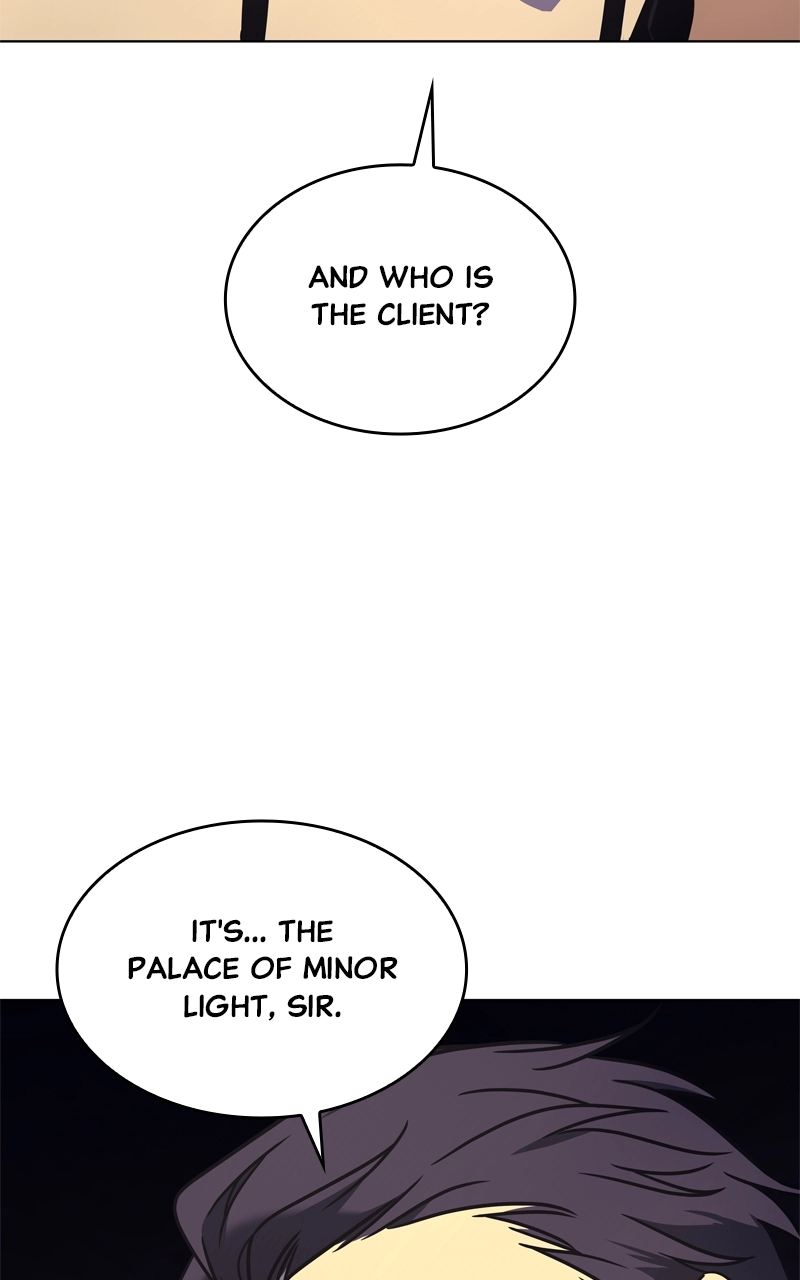Reincarnated as an Unruly Heir Chapter 102 Page 97