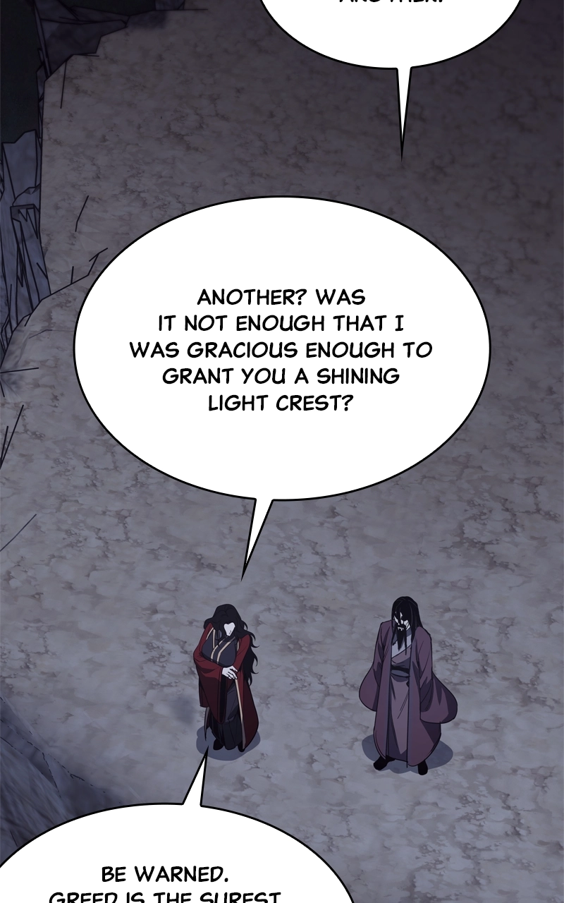 Reincarnated as an Unruly Heir Chapter 102 Page 125
