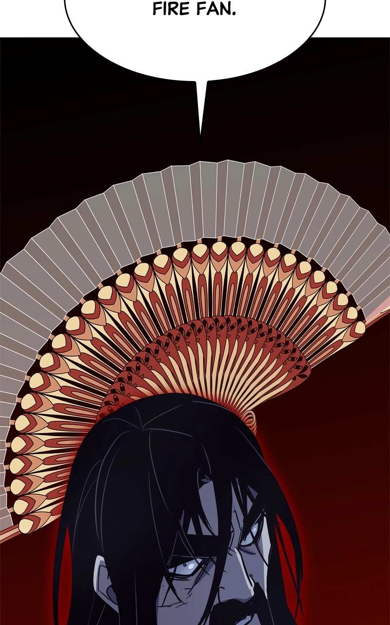 Reincarnated as an Unruly Heir Chapter 102 Page 131