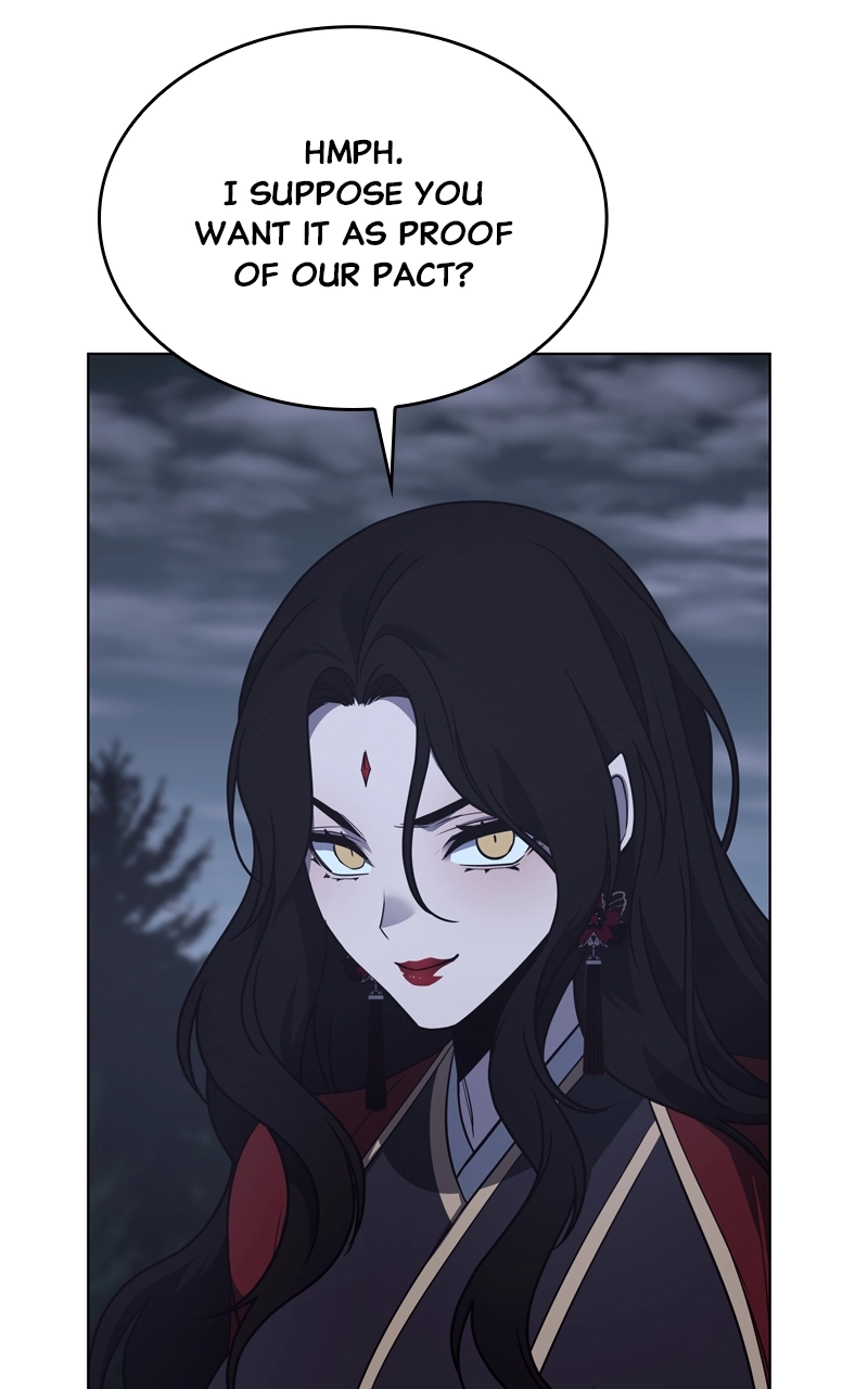 Reincarnated as an Unruly Heir Chapter 102 Page 133