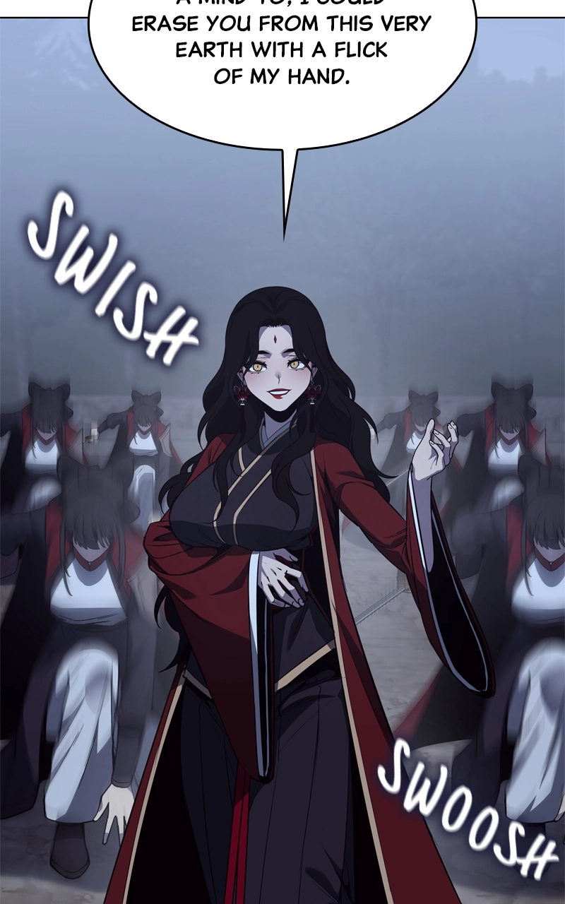 Reincarnated as an Unruly Heir Chapter 102 Page 136