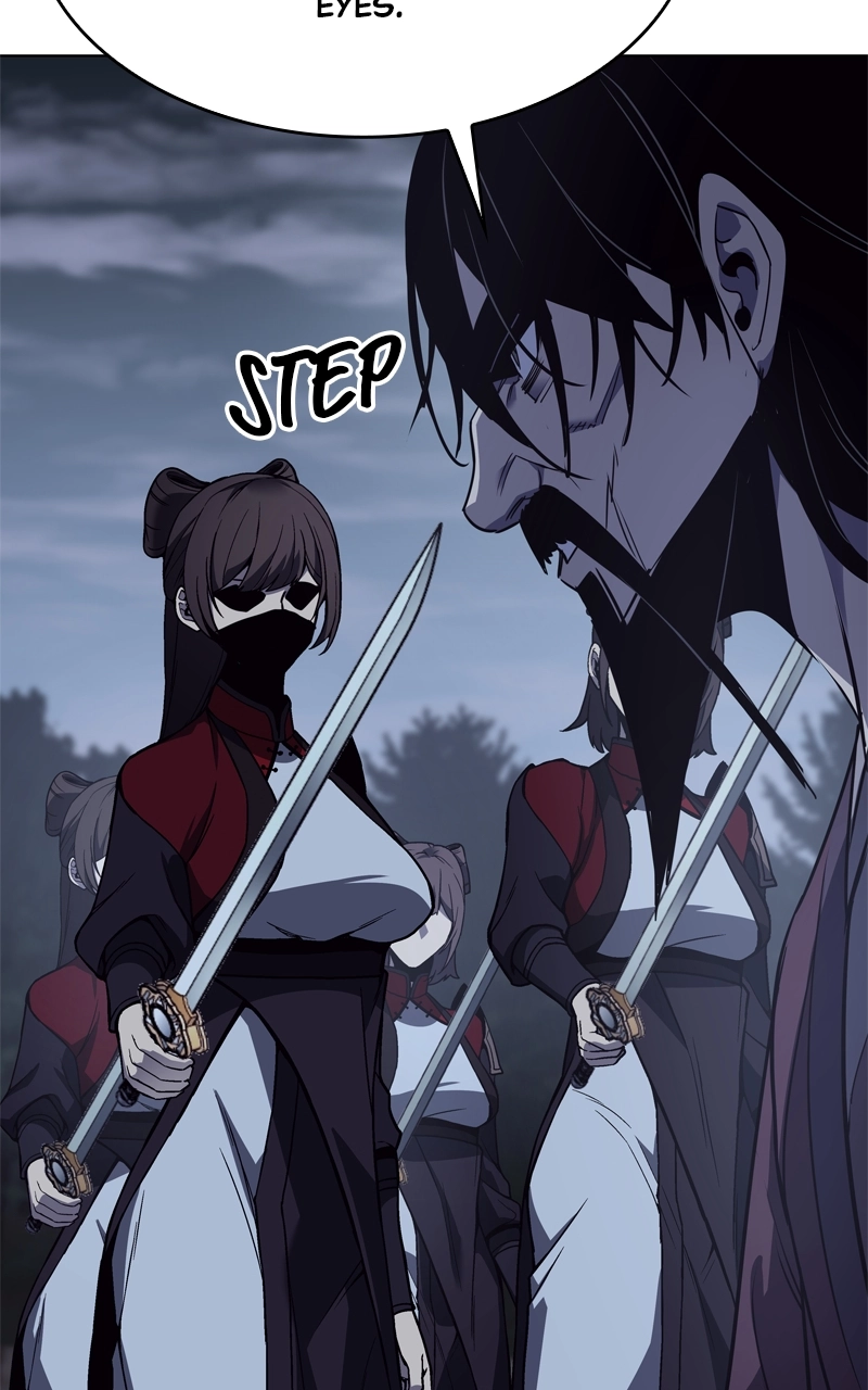 Reincarnated as an Unruly Heir Chapter 102 Page 138
