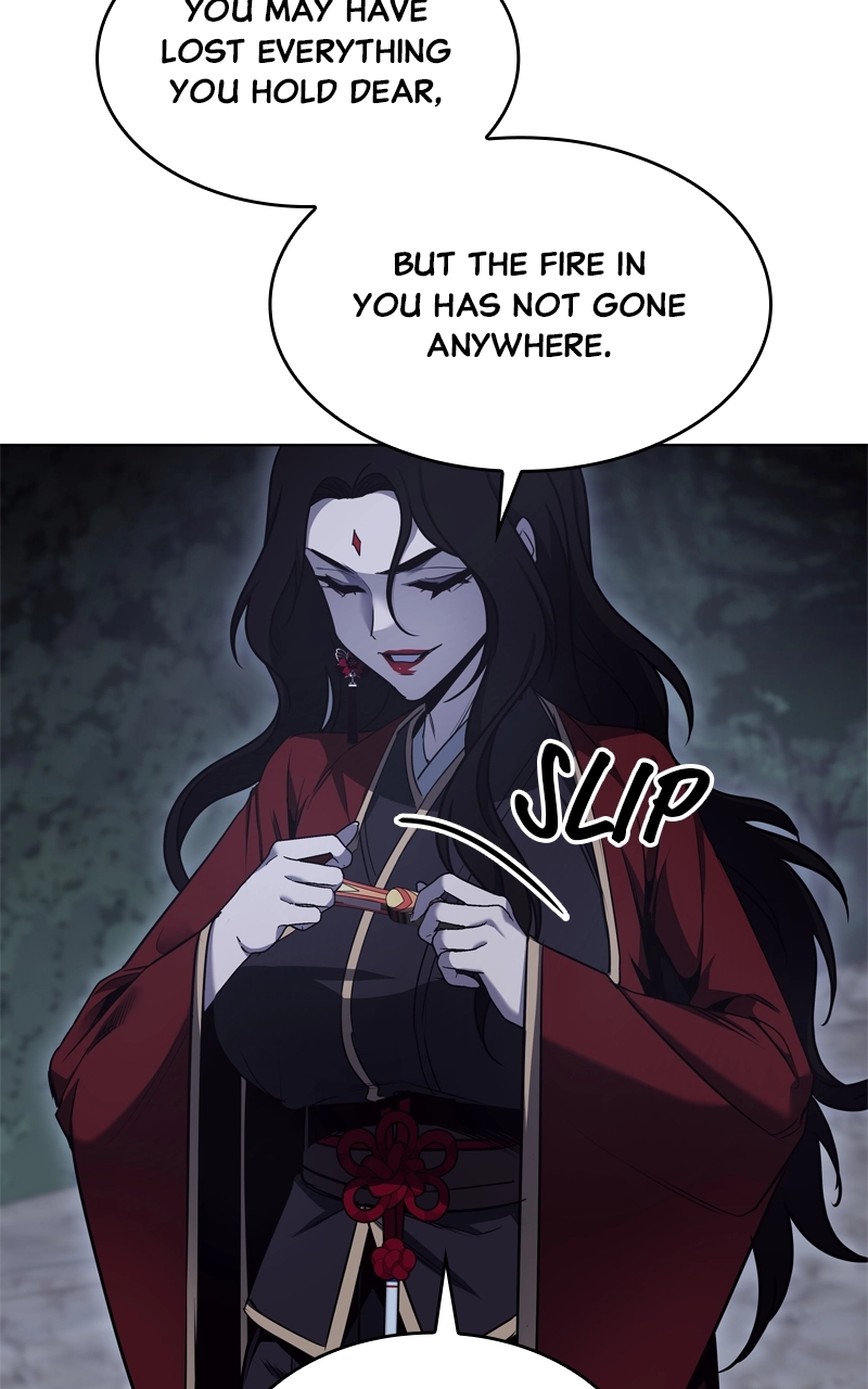 Reincarnated as an Unruly Heir Chapter 102 Page 144