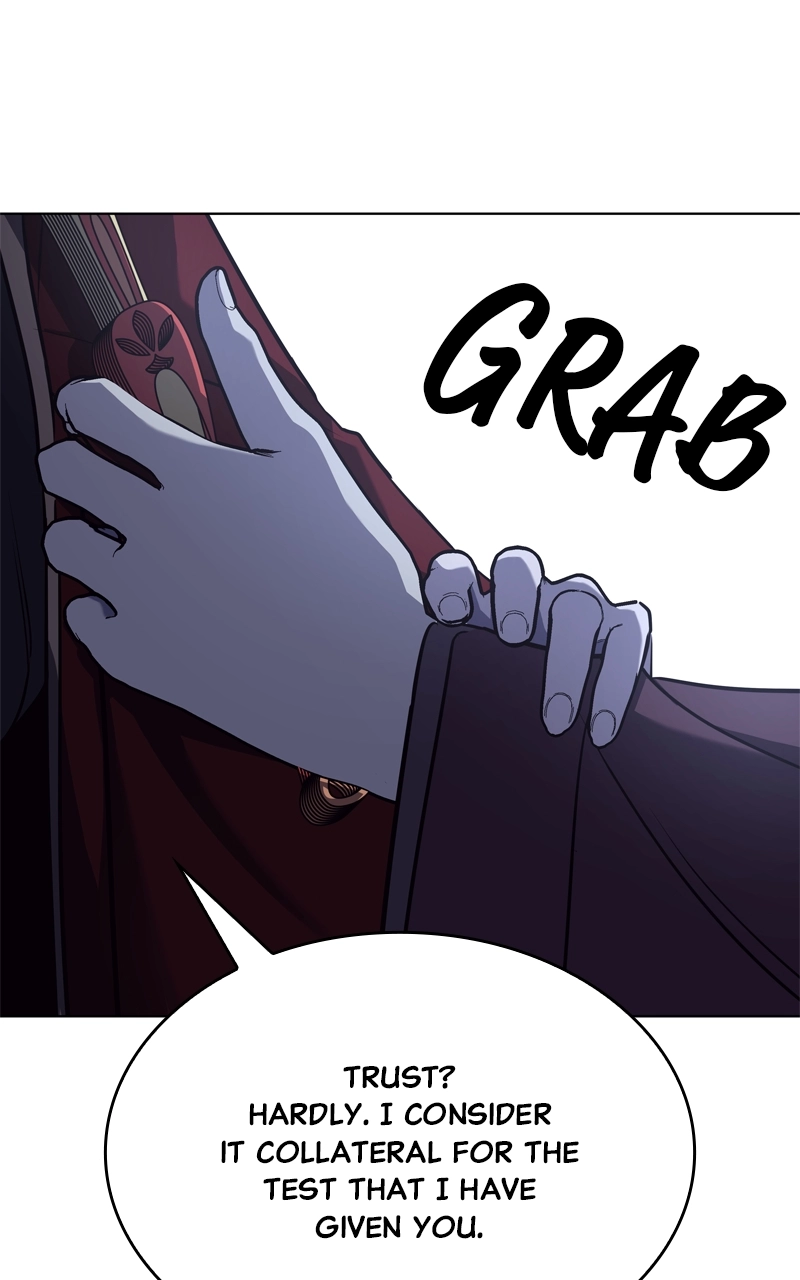 Reincarnated as an Unruly Heir Chapter 102 Page 147