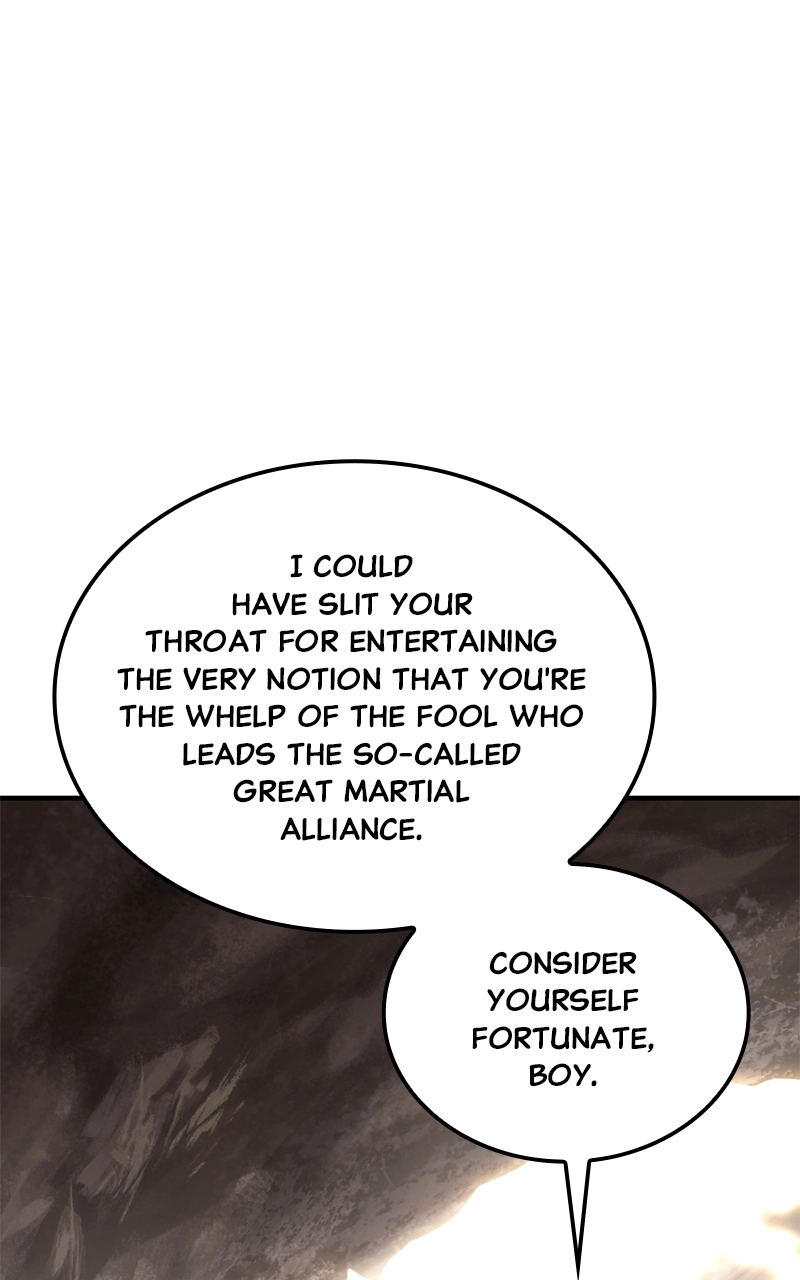 Reincarnated as an Unruly Heir Chapter 123 Page 7