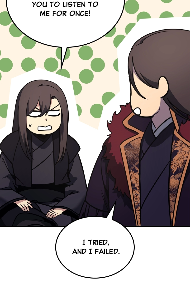 Reincarnated as an Unruly Heir Chapter 123 Page 14
