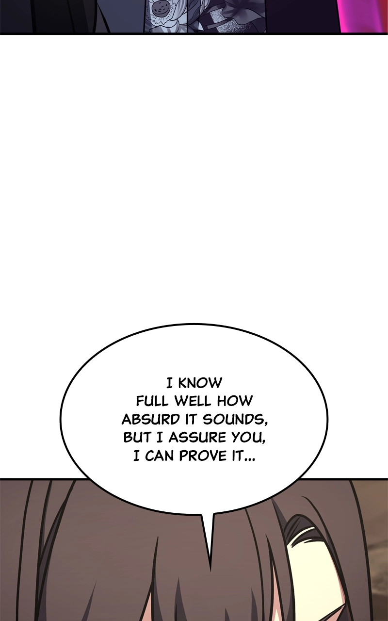 Reincarnated as an Unruly Heir Chapter 123 Page 18