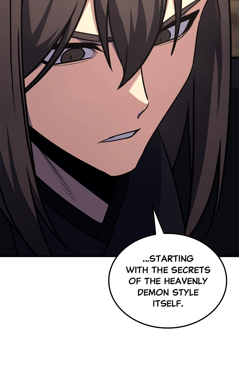 Reincarnated as an Unruly Heir Chapter 123 Page 19