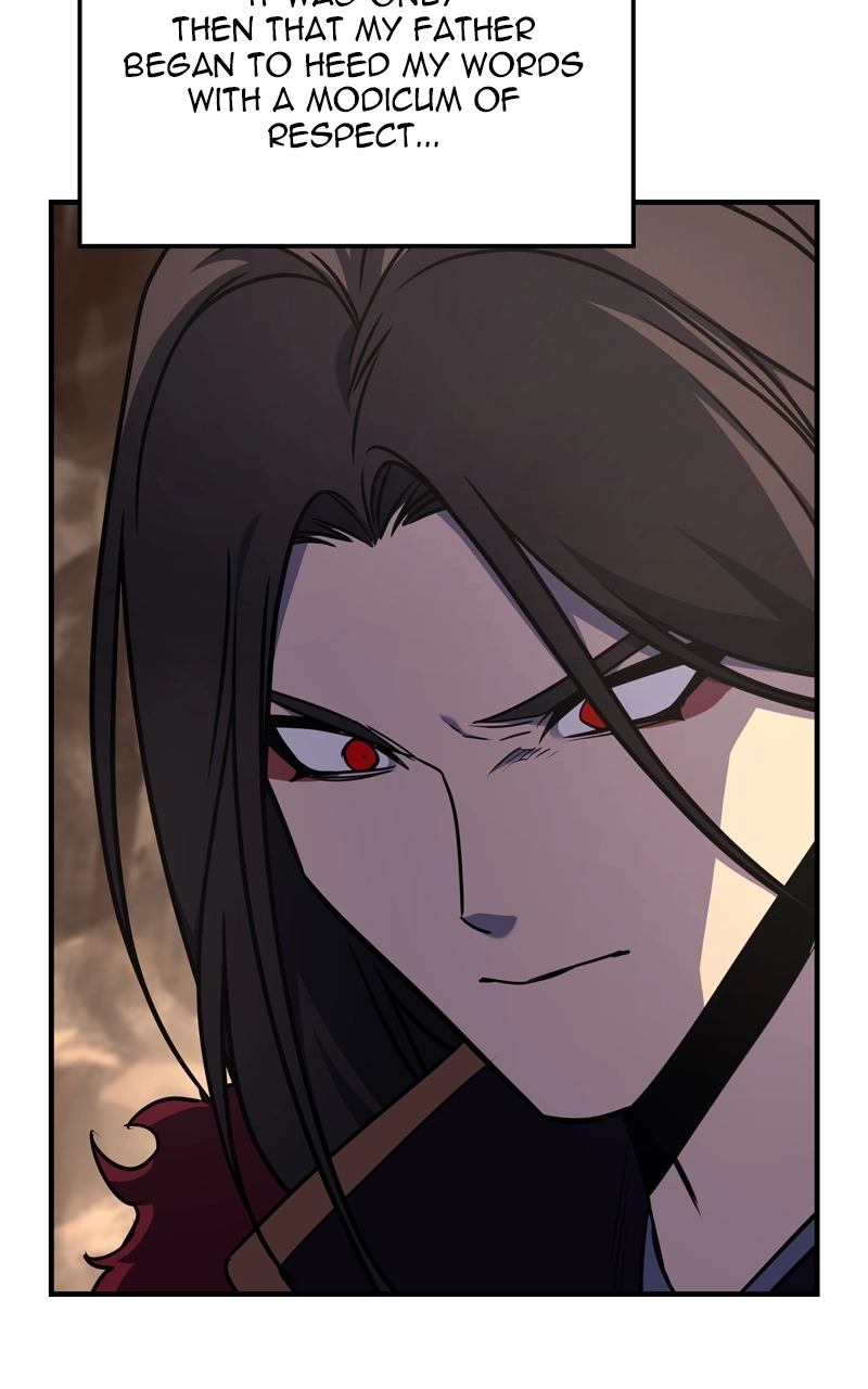 Reincarnated as an Unruly Heir Chapter 123 Page 23