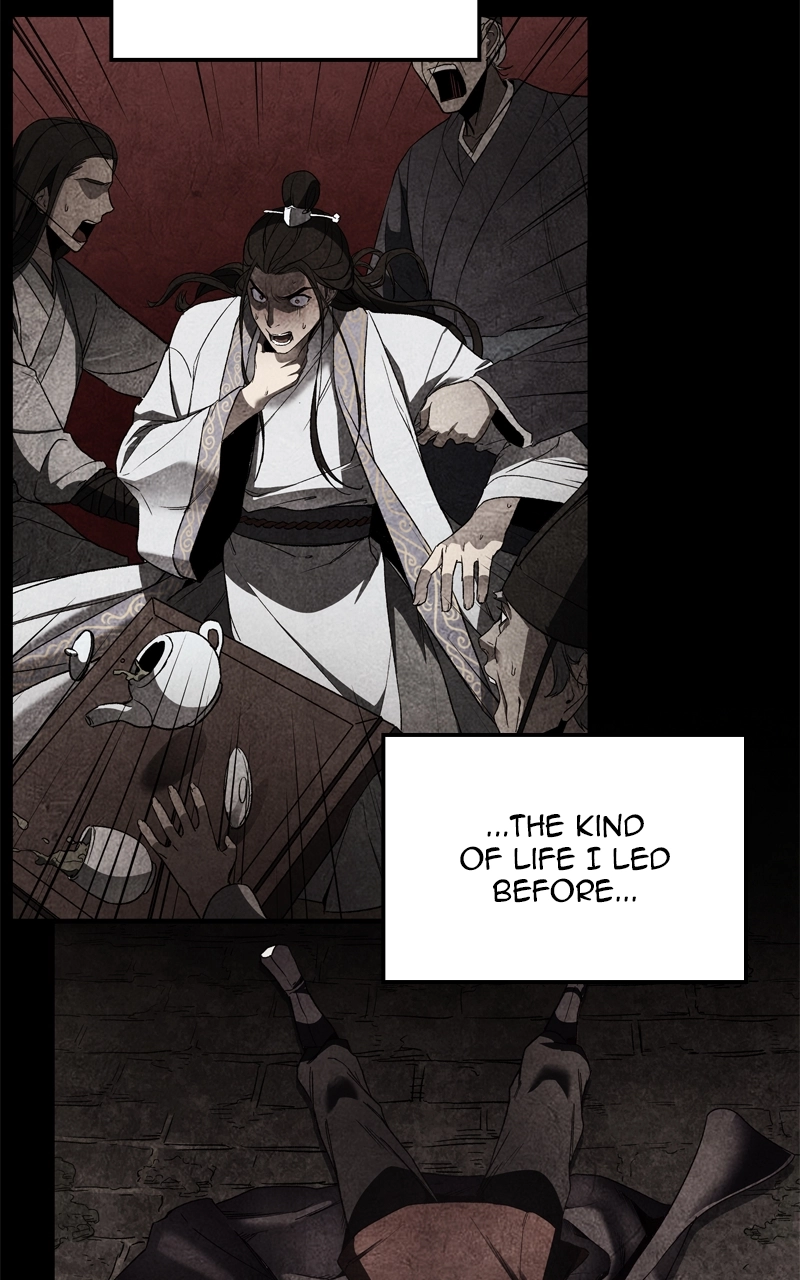 Reincarnated as an Unruly Heir Chapter 123 Page 27