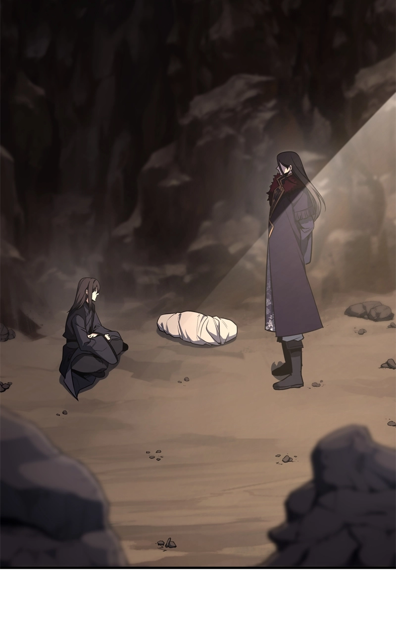 Reincarnated as an Unruly Heir Chapter 123 Page 36