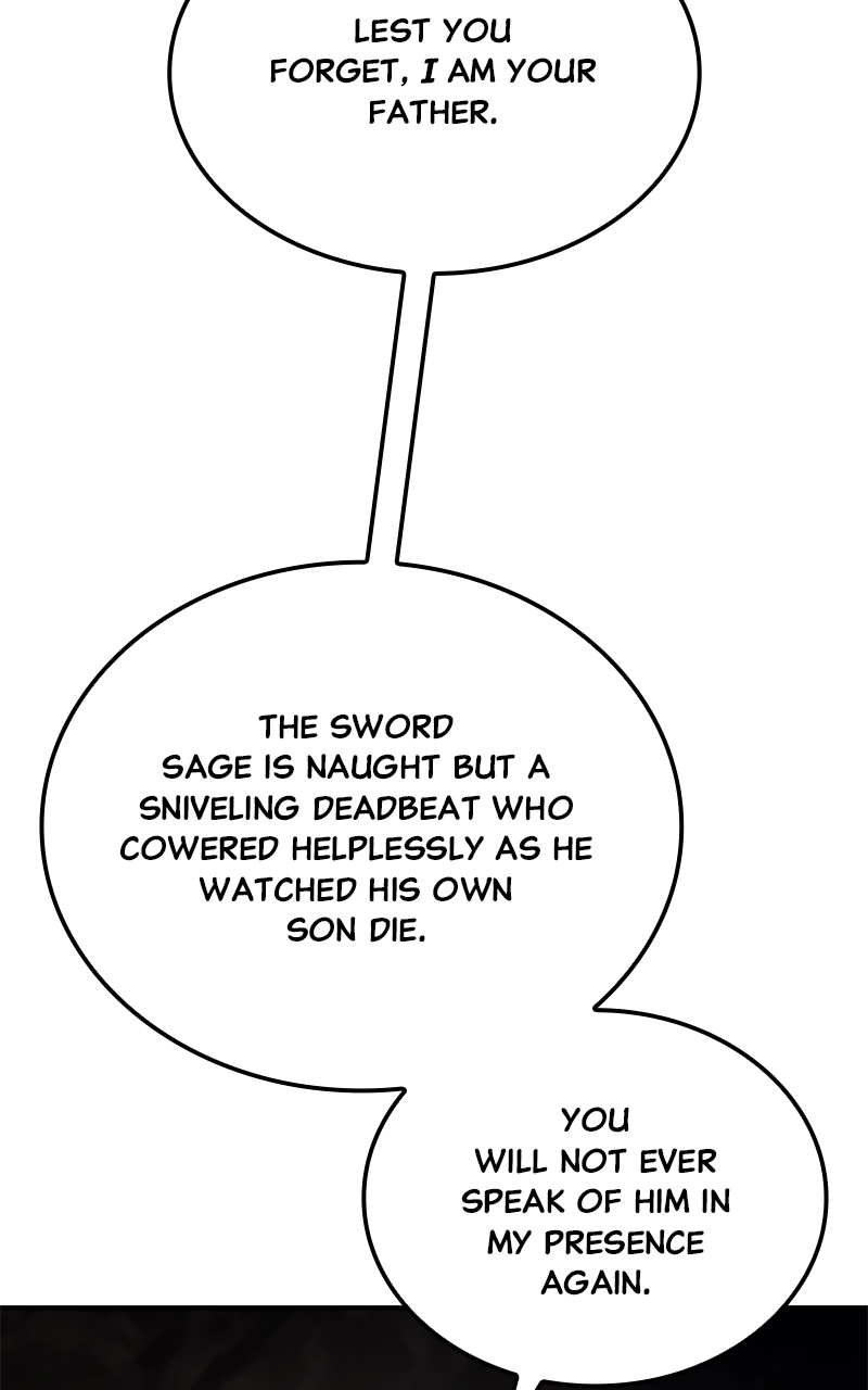 Reincarnated as an Unruly Heir Chapter 123 Page 53