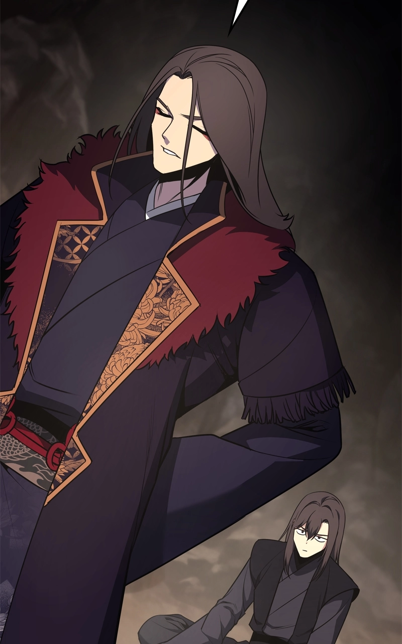 Reincarnated as an Unruly Heir Chapter 123 Page 54