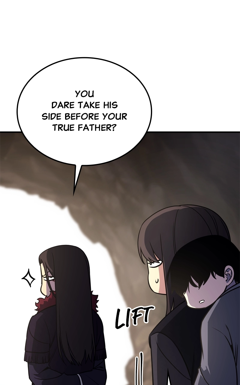 Reincarnated as an Unruly Heir Chapter 123 Page 56