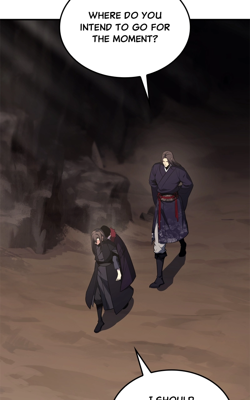 Reincarnated as an Unruly Heir Chapter 123 Page 59