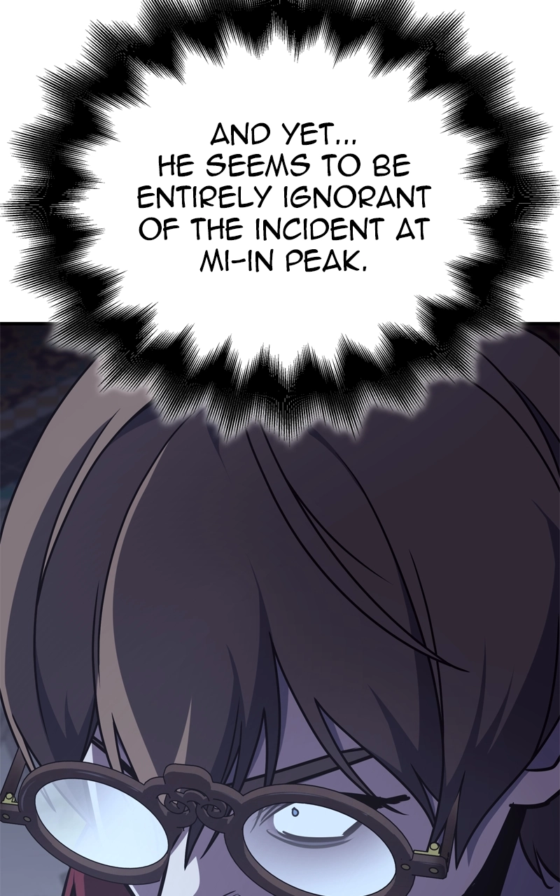 Reincarnated as an Unruly Heir Chapter 123 Page 77