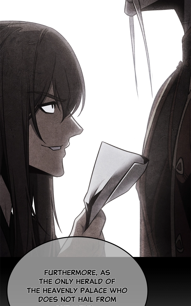 Reincarnated as an Unruly Heir Chapter 123 Page 86