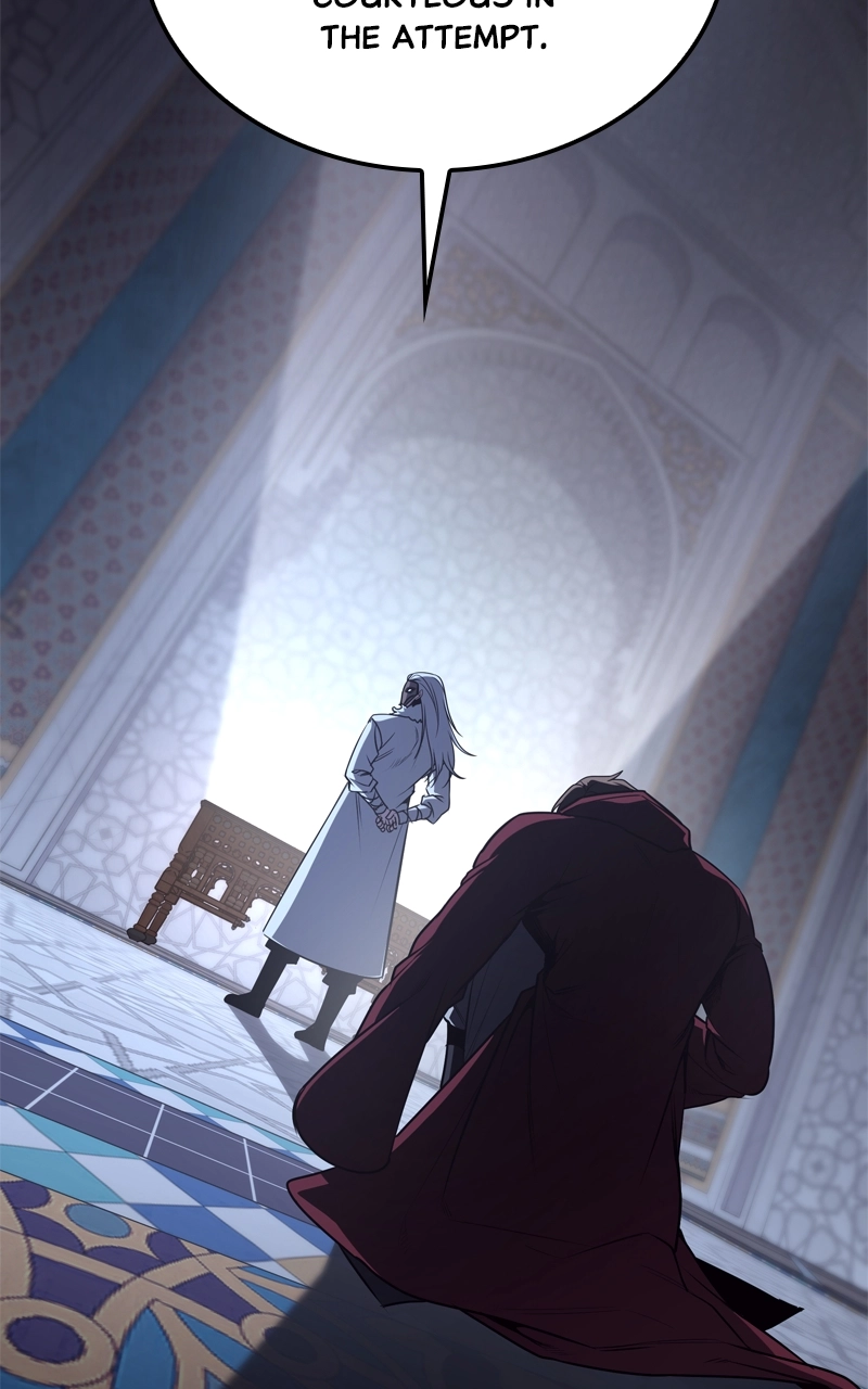 Reincarnated as an Unruly Heir Chapter 123 Page 90