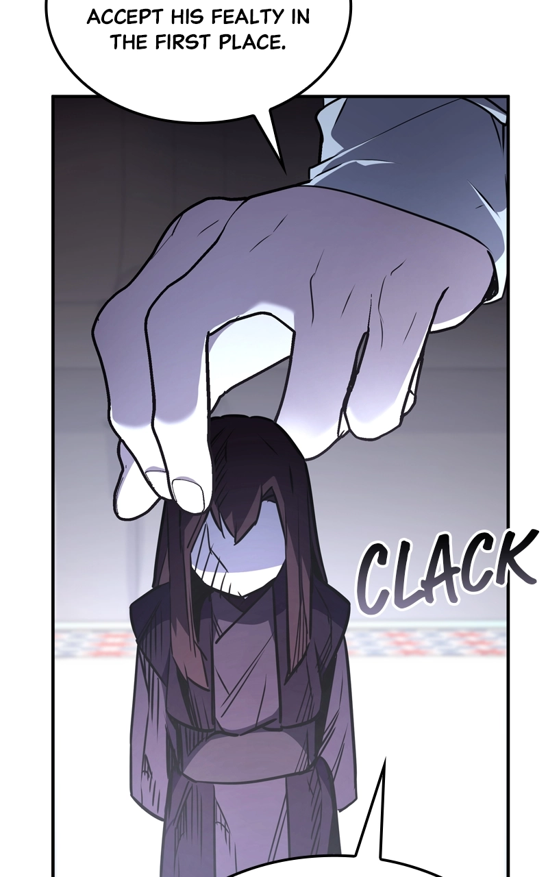 Reincarnated as an Unruly Heir Chapter 123 Page 92