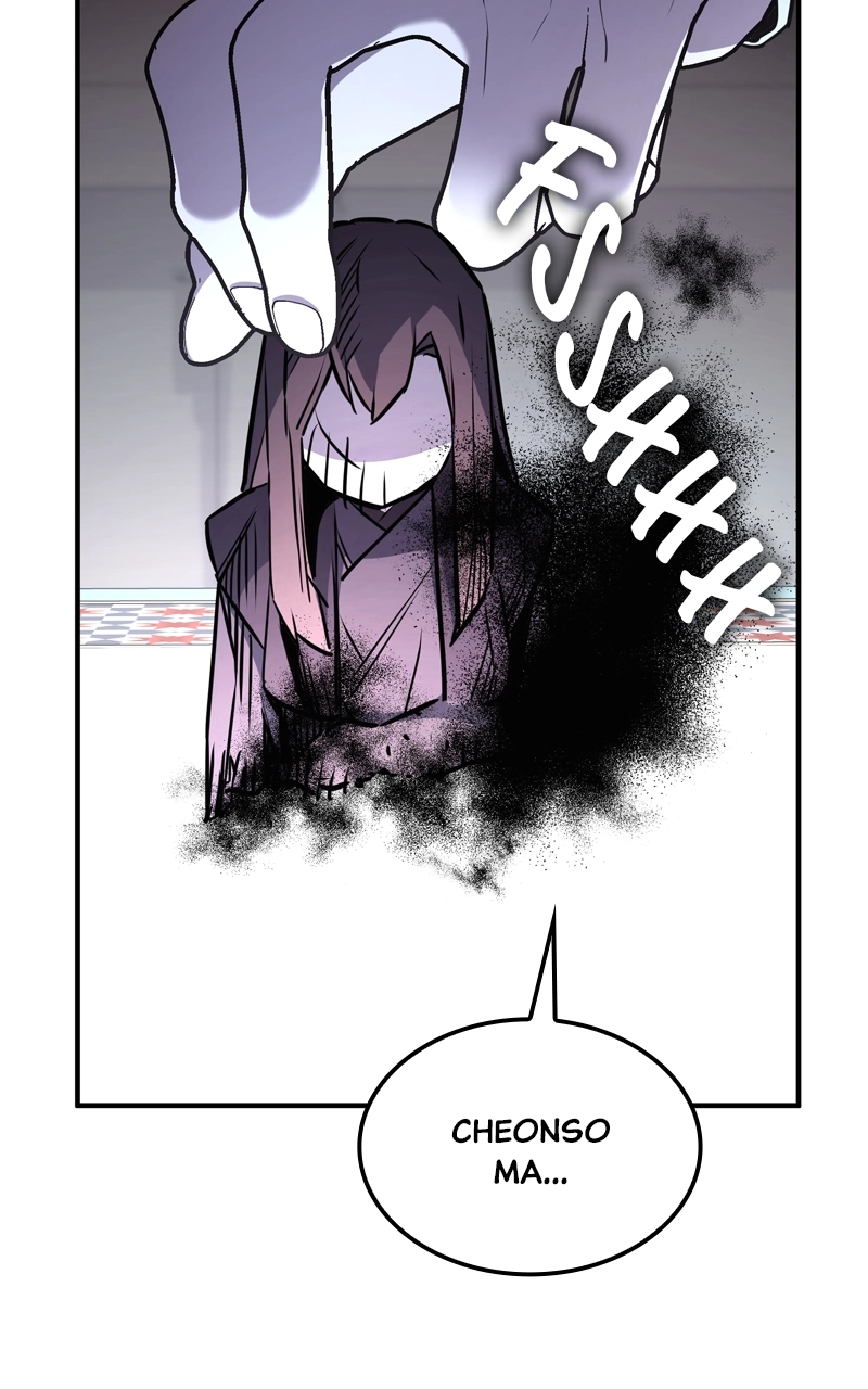 Reincarnated as an Unruly Heir Chapter 123 Page 94