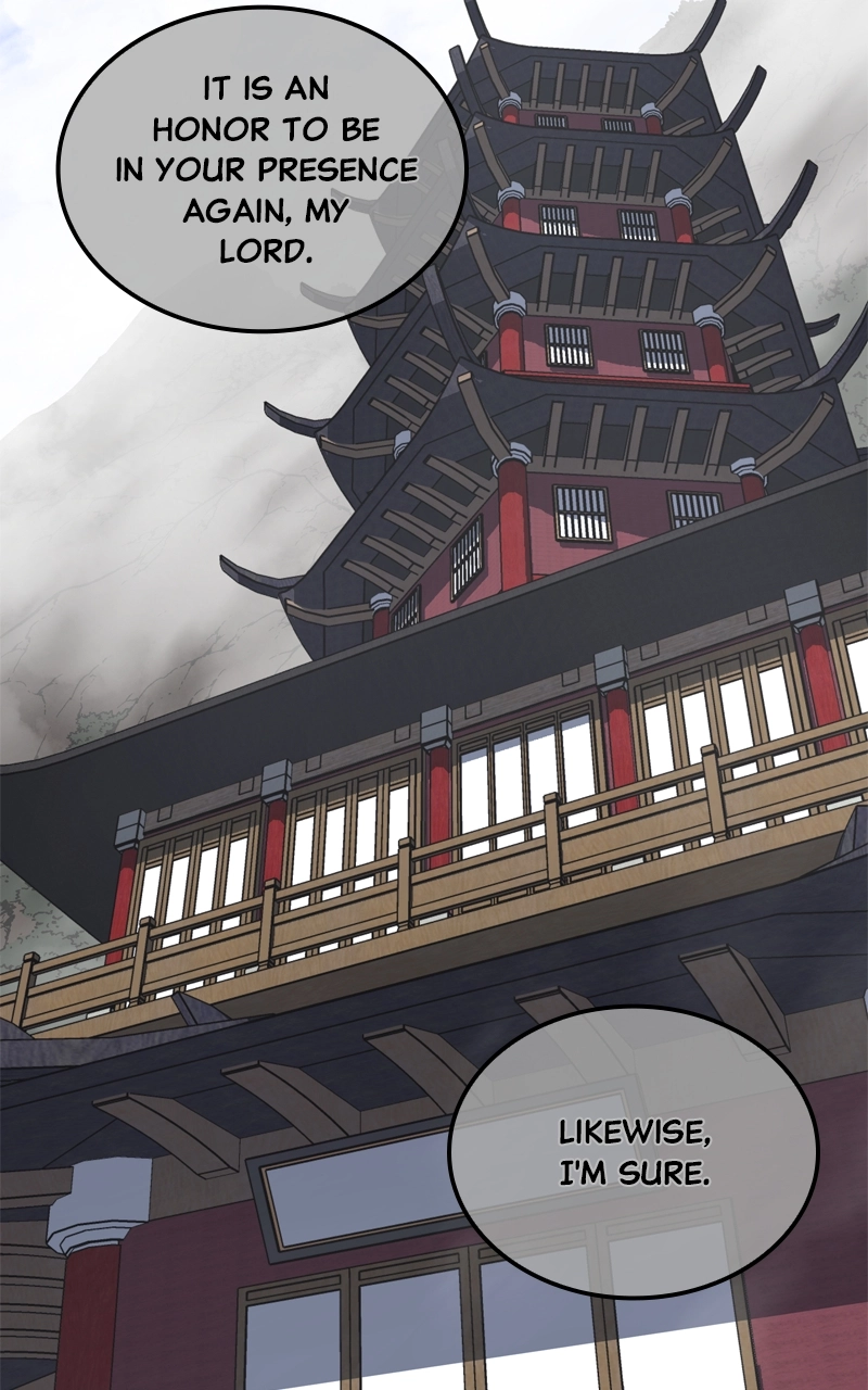 Reincarnated as an Unruly Heir Chapter 123 Page 99